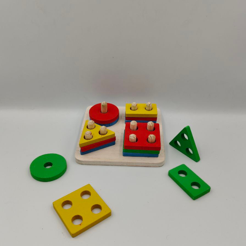 Pack 6 jeux