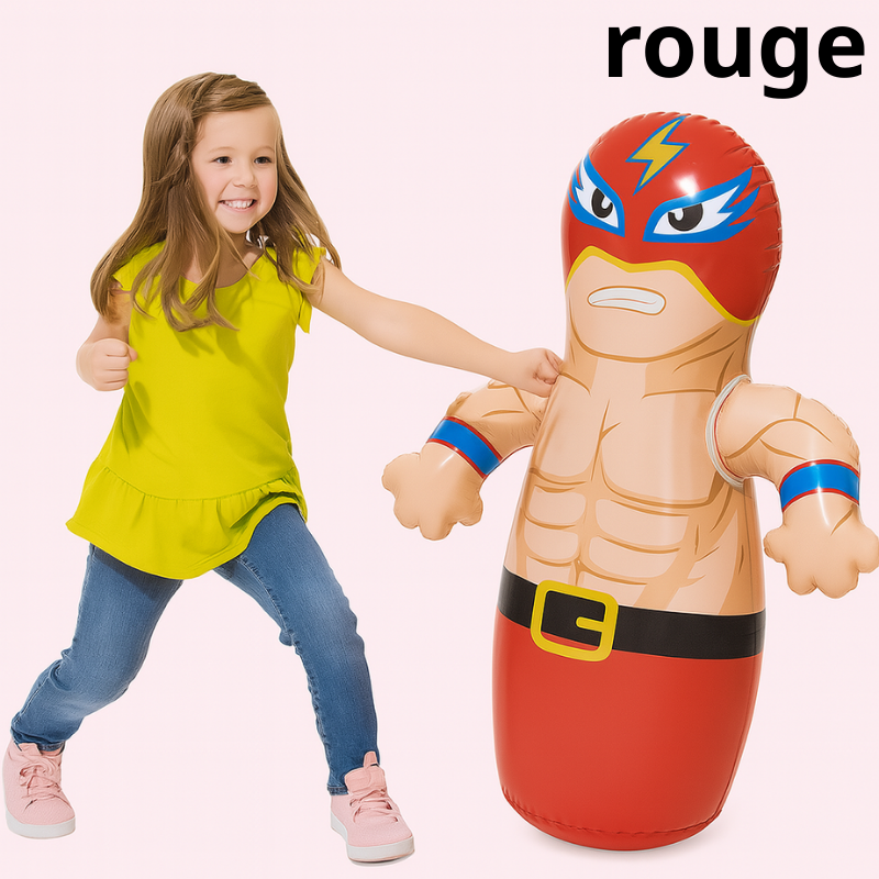بوكس بوب للأطفال