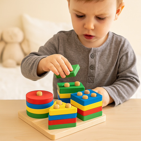 مجموعة العاب ابداعية و تعليمية