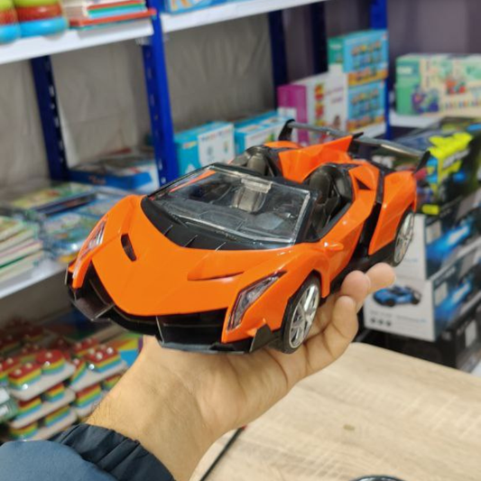 Voiture télécommandée Lamborghini