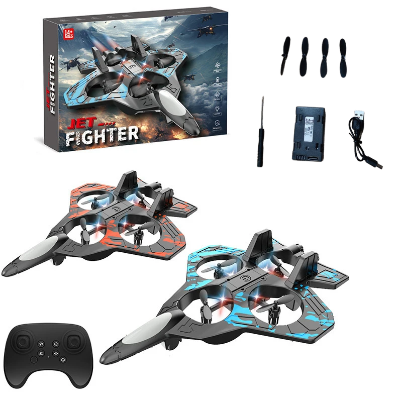 Avion télécommandé