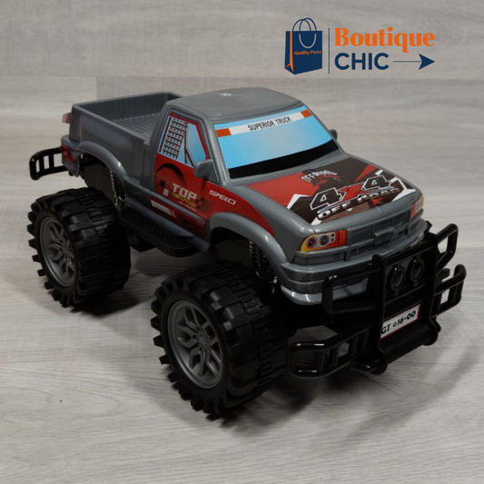 4×4 Truck