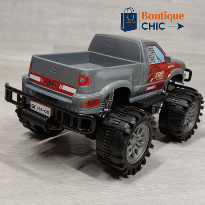 4×4 Truck