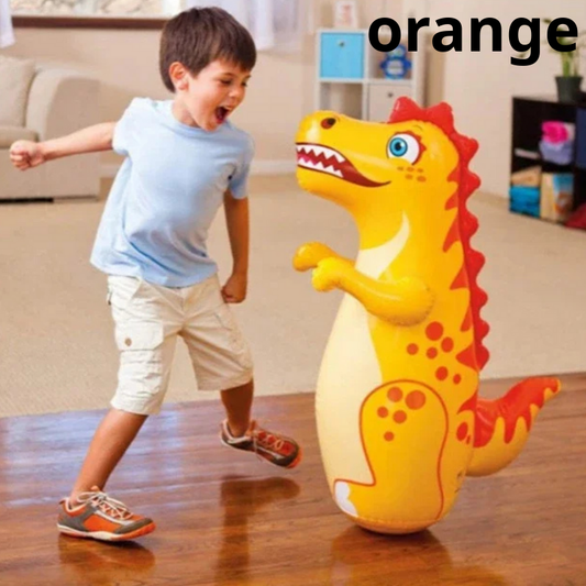بوكس بوب للأطفال