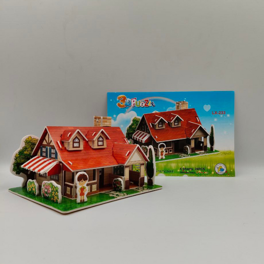 Pack 6 jeux