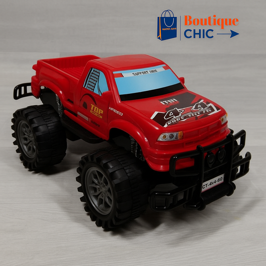 4×4 Truck