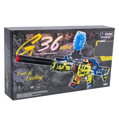 مسدس كرات الماء  G36