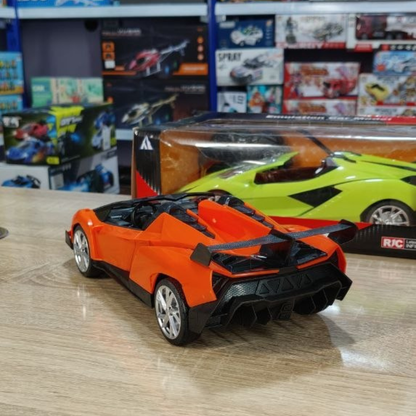 Voiture télécommandée Lamborghini