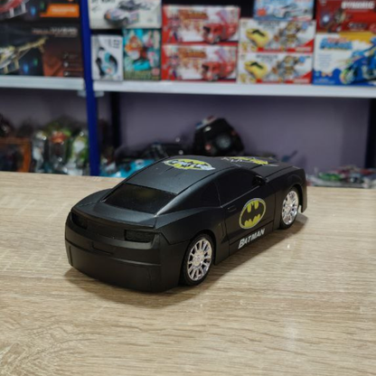 Voiture télécommandée Batman