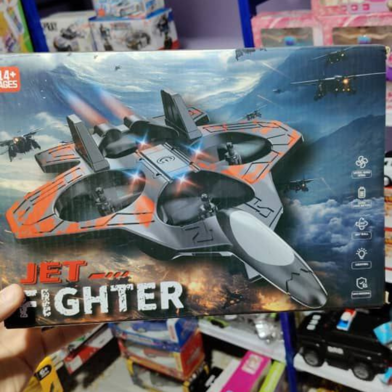 Avion télécommandé