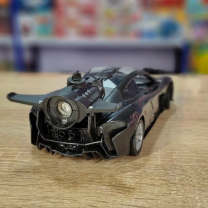 Voiture RC Drift