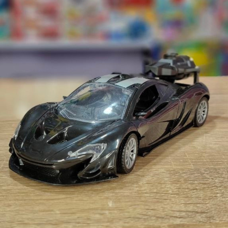 Voiture RC Drift