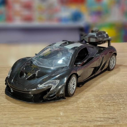 Voiture RC Drift