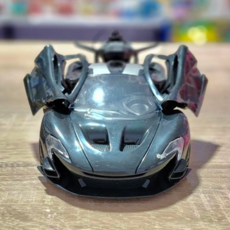 Voiture RC Drift