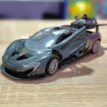 Voiture RC Drift