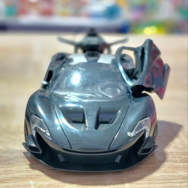 Voiture RC Drift