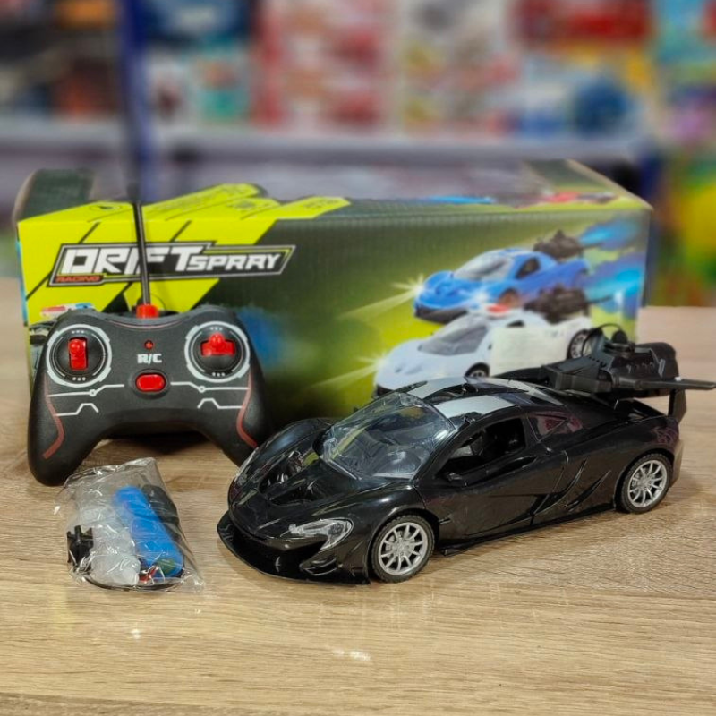 Voiture RC Drift