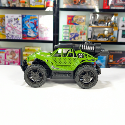 Voiture RC Off-Road