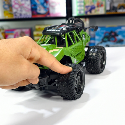 Voiture RC Off-Road