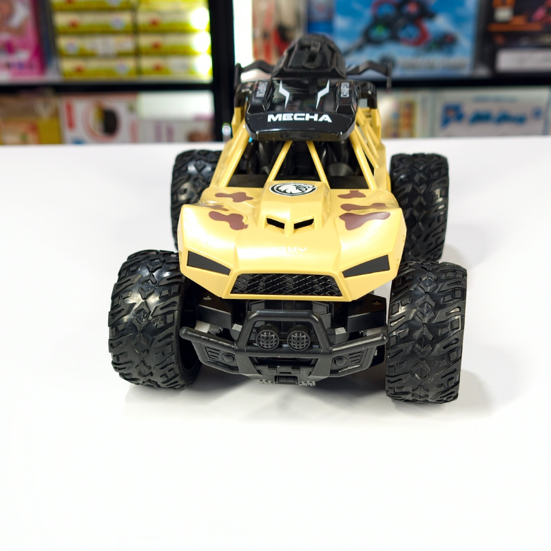 Voiture RC Off-Road