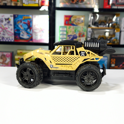 Voiture RC Off-Road