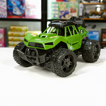 Voiture RC Off-Road