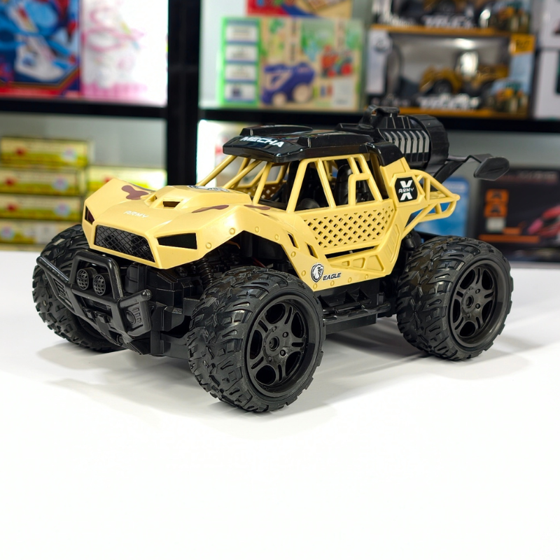 Voiture RC Off-Road