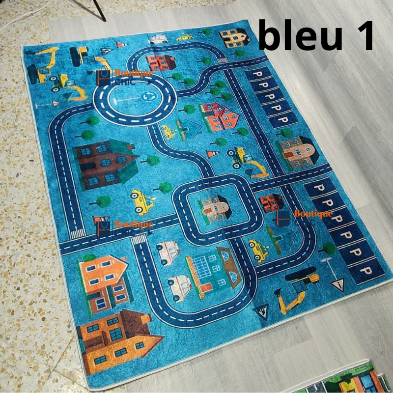 طابي الطرقات المدينة الصغيرة للي مراحش يكره منها ولدك